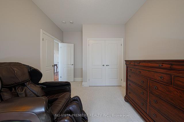 116 Woodholme Close, Condo with 3 bedrooms, 3 bathrooms and 4 parking in London ON | Image 9