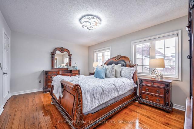229 Williamson Rd, House detached with 3 bedrooms, 3 bathrooms and 3 parking in Markham ON | Image 16