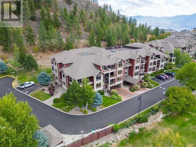 106 - 2780 Auburn Rd, Condo with 2 bedrooms, 2 bathrooms and 1 parking in West Kelowna BC | Image 21