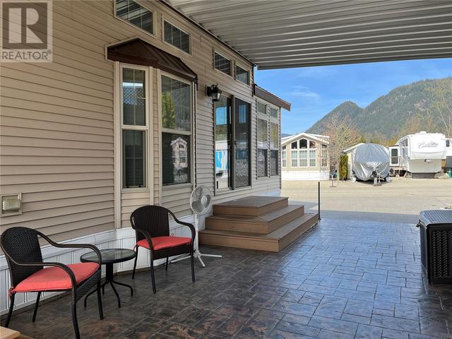 120 - 1383 Silver Sands Rd, House detached with 1 bedrooms, 1 bathrooms and 4 parking in Sicamous BC | Image 8