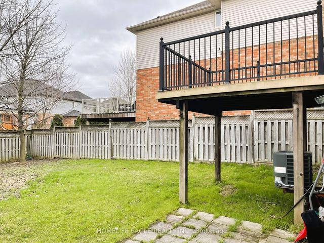 22 Nature Ct, House detached with 1 bedrooms, 1 bathrooms and 2 parking in Hamilton ON | Image 21