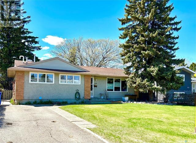 2641 6a Ave W, House detached with 5 bedrooms, 3 bathrooms and null parking in Prince Albert SK | Image 1