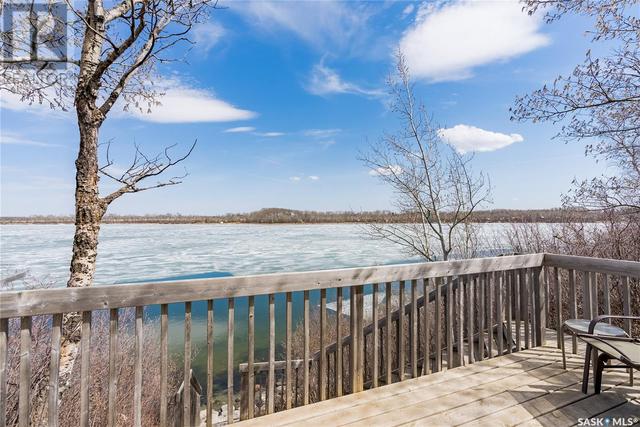 31 Lucien Lakeshore Dr, House detached with 3 bedrooms, 1 bathrooms and null parking in Three Lakes No. 400 SK | Image 45