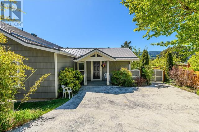 116 Fruitvale Rd, House detached with 3 bedrooms, 3 bathrooms and 4 parking in Saltspring Island BC | Image 46