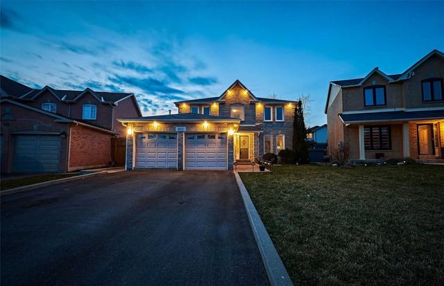 912 Mount Allan Ave, House detached with 4 bedrooms, 4 bathrooms and 6 parking in Oshawa ON | Image 23