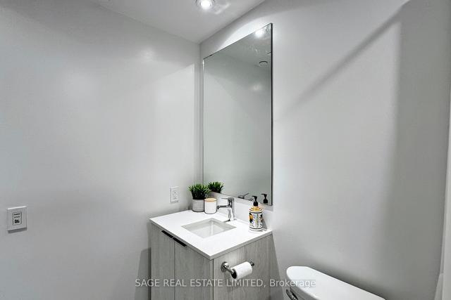 519 - 50 Power St, Condo with 1 bedrooms, 1 bathrooms and 0 parking in Toronto ON | Image 13