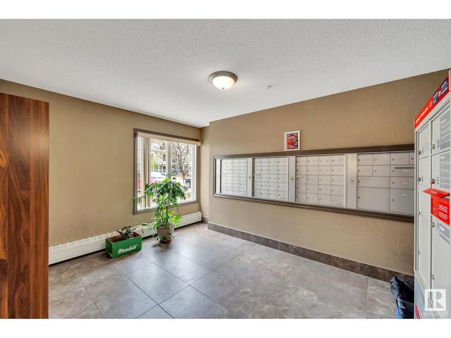 302 - 2208 44 Ave Nw, Condo with 2 bedrooms, 2 bathrooms and 2 parking in Edmonton AB | Image 39