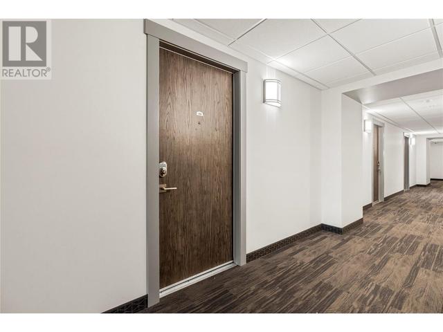 308 - 2555 Lakeshore Rd, Condo with 1 bedrooms, 1 bathrooms and 1 parking in Vernon BC | Image 5