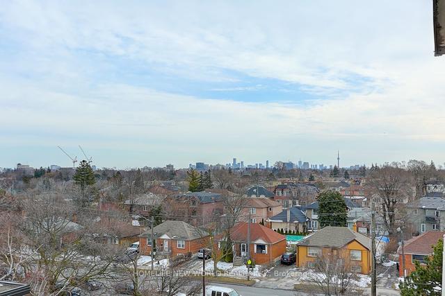 634 - 650 Lawrence Ave W, Condo with 1 bedrooms, 1 bathrooms and 1 parking in Toronto ON | Image 13