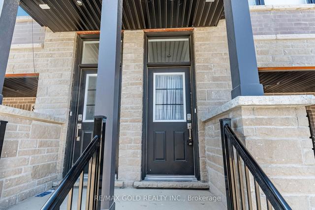 85 - 461 Blackburn Dr, House attached with 3 bedrooms, 4 bathrooms and 2 parking in Brantford ON | Image 23