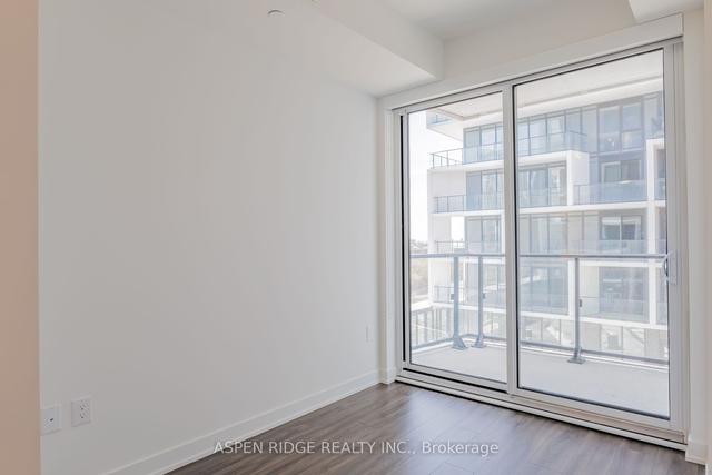822 - 9 Tecumseth St, Condo with 1 bedrooms, 1 bathrooms and 0 parking in Toronto ON | Image 22