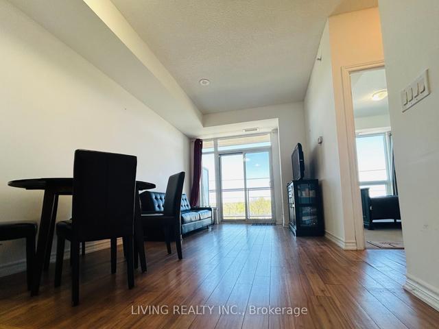 321 - 8323 Kennedy Rd, Condo with 1 bedrooms, 1 bathrooms and 1 parking in Markham ON | Image 6