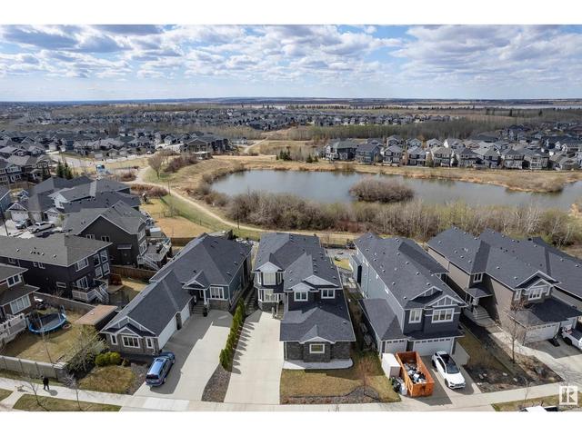 1242 Starling Dr Nw, House detached with 6 bedrooms, 4 bathrooms and 6 parking in Edmonton AB | Image 71