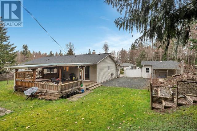 4199 Enquist Rd, House detached with 3 bedrooms, 2 bathrooms and 10 parking in Strathcona D (Oyster Bay   Buttle Lake) BC | Image 40