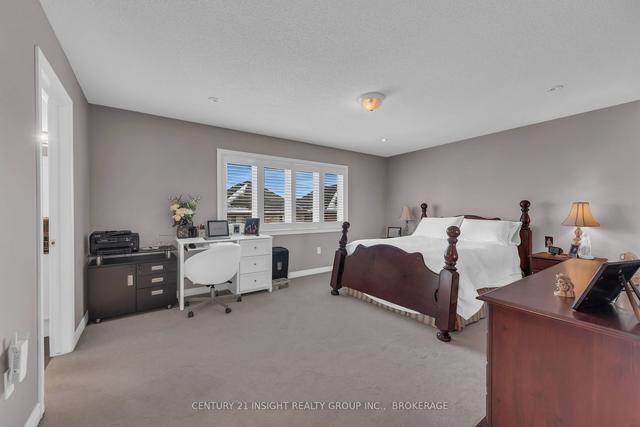 211 Vinton Rd, House detached with 4 bedrooms, 4 bathrooms and 4 parking in Hamilton ON | Image 17