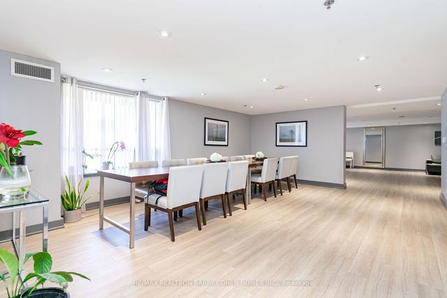 309 - 1369 Bloor St W, Condo with 1 bedrooms, 1 bathrooms and 1 parking in Toronto ON | Image 28