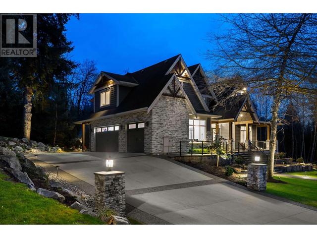 8 - 12530 241 St, House detached with 6 bedrooms, 7 bathrooms and 3 parking in Maple Ridge BC | Image 34