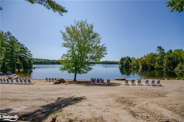 621 - 1047 Bonnie Lake Camp Rd, House detached with 3 bedrooms, 1 bathrooms and 2 parking in Bracebridge ON | Image 18