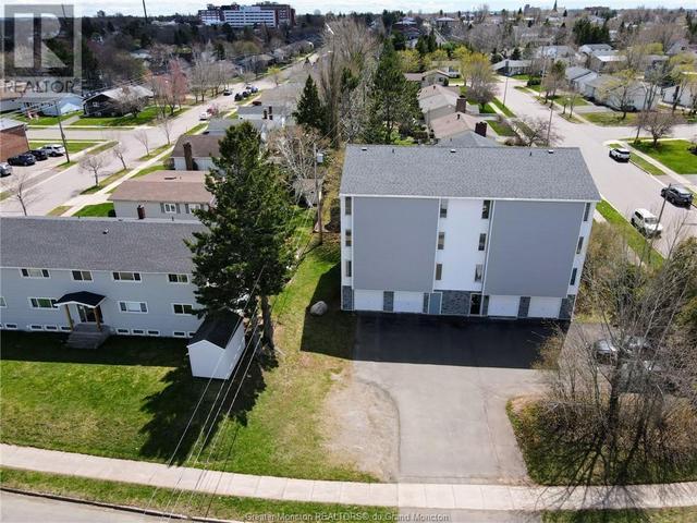 6 - 72 Kendra St, Condo with 2 bedrooms, 1 bathrooms and null parking in Moncton NB | Image 3