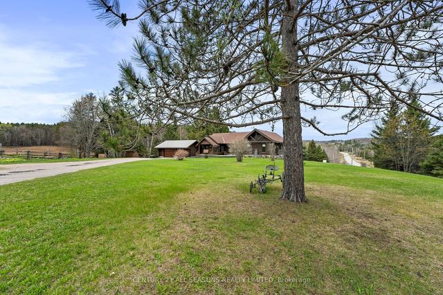 32062 Hwy 28, House detached with 3 bedrooms, 2 bathrooms and 9 parking in Bancroft ON | Image 28