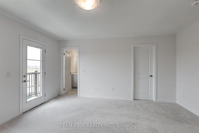 13 - 10 Freedom Cres, Townhouse with 3 bedrooms, 3 bathrooms and 2 parking in Hamilton ON | Image 10