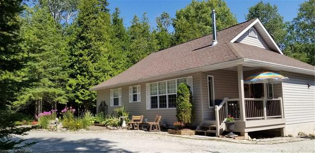 83 Lakewood Country Lane, House detached with 3 bedrooms, 2 bathrooms and 6 parking in Northern Bruce Peninsula ON | Image 12