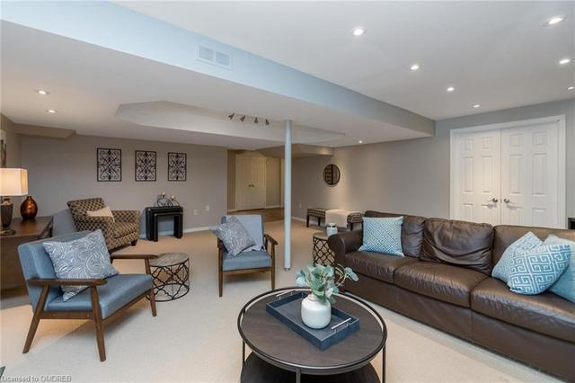11 Fenflower Court, House detached with 4 bedrooms, 2 bathrooms and 6 parking in Brampton ON | Image 32