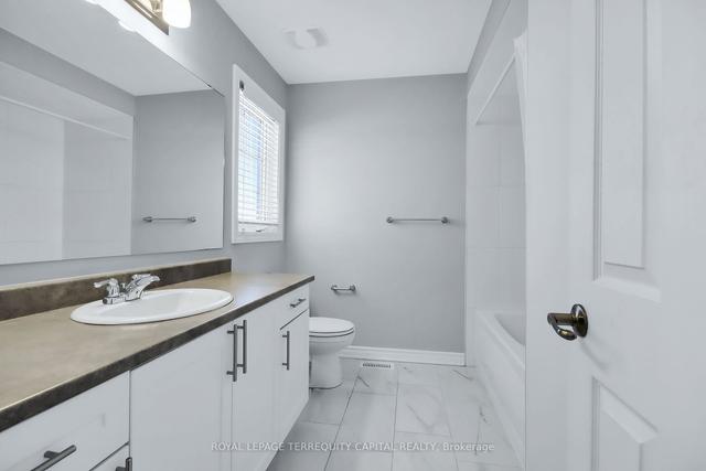 PL - 116 Unity Pl, House detached with 4 bedrooms, 3 bathrooms and 3 parking in Ottawa ON | Image 9