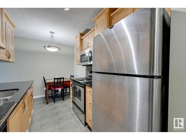 103 - 8215 83 Ave Nw, Condo with 1 bedrooms, 1 bathrooms and null parking in Edmonton AB | Image 5