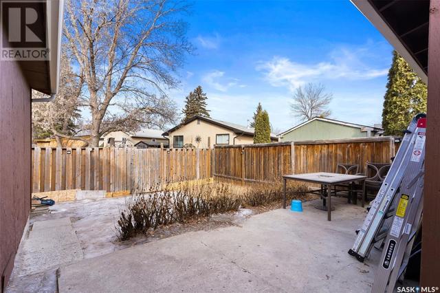 86 Young Crescent, House detached with 3 bedrooms, 2 bathrooms and null parking in Regina SK | Image 23