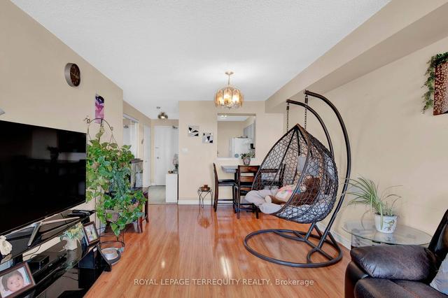 1906 - 400 Mclevin Ave, Condo with 2 bedrooms, 2 bathrooms and 1 parking in Toronto ON | Image 32