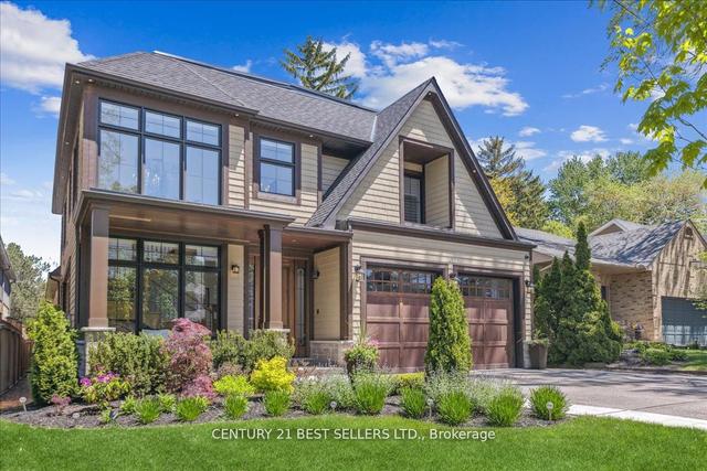 41 Cudmore Rd, House detached with 4 bedrooms, 6 bathrooms and 6 parking in Oakville ON | Image 1