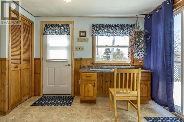 199 Pomquet Point One Road, House detached with 2 bedrooms, 1 bathrooms and null parking in Antigonish, Subd. B NS | Image 8