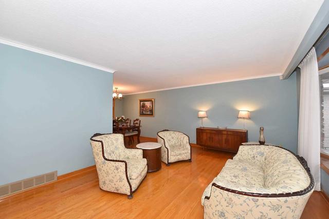 1031 Runningbrook Dr, House detached with 3 bedrooms, 4 bathrooms and 4 parking in Mississauga ON | Image 39