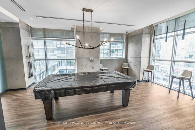 1023 - 251 Manitoba St, Condo with 1 bedrooms, 1 bathrooms and 1 parking in Toronto ON | Image 27