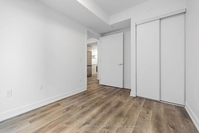 516 - 1 Jarvis St, Condo with 1 bedrooms, 1 bathrooms and 0 parking in Hamilton ON | Image 9