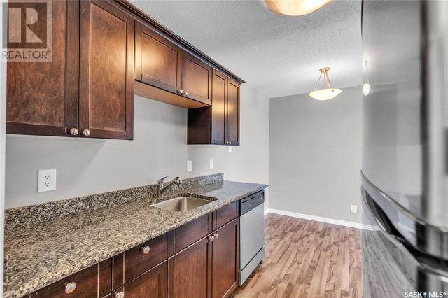 17 - 176 Acadia Crt, Condo with 1 bedrooms, 1 bathrooms and null parking in Saskatoon SK | Image 5
