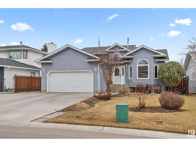 9703 95 St, House detached with 4 bedrooms, 2 bathrooms and null parking in Morinville AB | Image 7