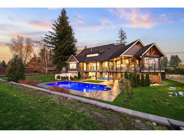 4471 248 St, House detached with 6 bedrooms, 5 bathrooms and 20 parking in Langley BC | Image 2