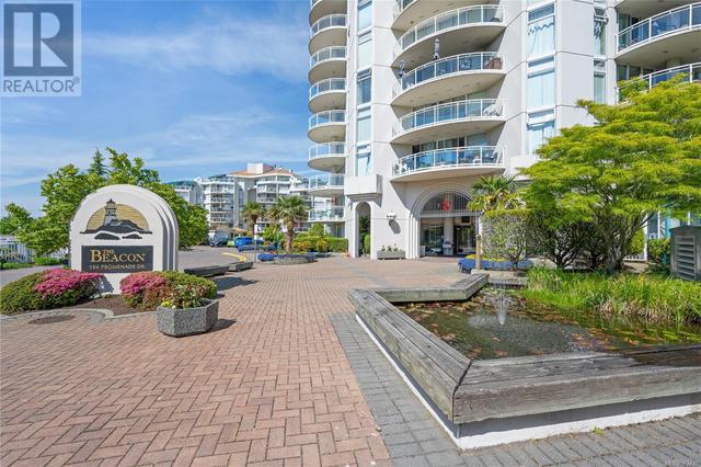 2602 - 154 Promenade Dr, Condo with 3 bedrooms, 3 bathrooms and 2 parking in Nanaimo BC | Image 72