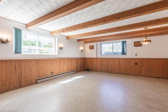 2029 Creek Road, House detached with 3 bedrooms, 1 bathrooms and 10 parking in Niagara on the Lake ON | Image 21