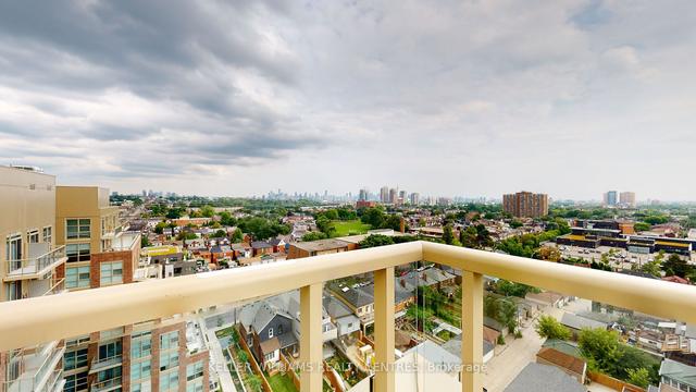 109 - 121 Ford St, Townhouse with 2 bedrooms, 3 bathrooms and 2 parking in Toronto ON | Image 21
