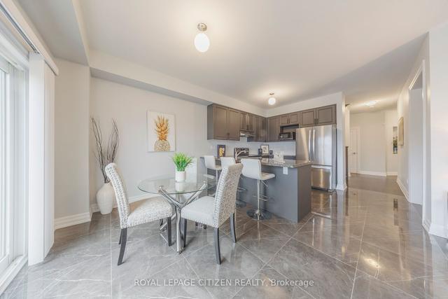 295 Chelsea Cres, House detached with 4 bedrooms, 3 bathrooms and 6 parking in Bradford West Gwillimbury ON | Image 6