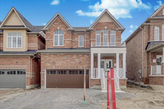 1213 Drinkle Cres, House detached with 4 bedrooms, 5 bathrooms and 4 parking in Oshawa ON | Image 12