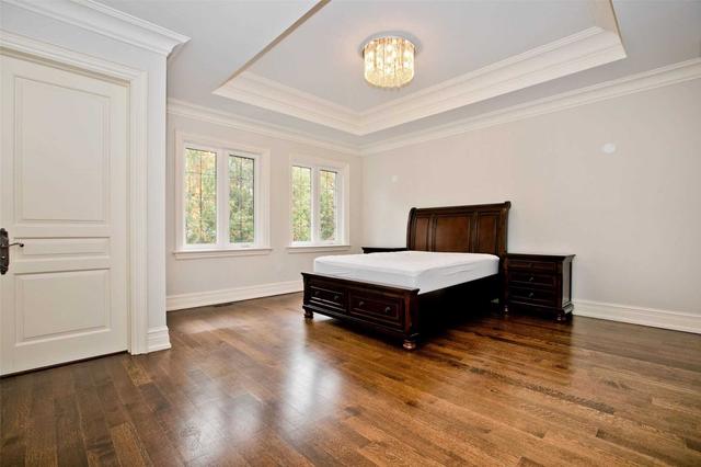 1 Tanvalley Crt, House detached with 4 bedrooms, 6 bathrooms and 8 parking in Toronto ON | Image 9
