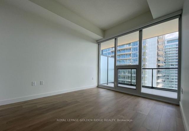 3501 - 85 Mcmahon Dr, Condo with 2 bedrooms, 2 bathrooms and 1 parking in Toronto ON | Image 11