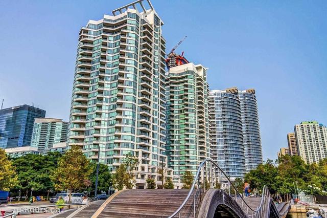 2706 - 228 Queens Quay W, Condo with 2 bedrooms, 2 bathrooms and 1 parking in Toronto ON | Image 19