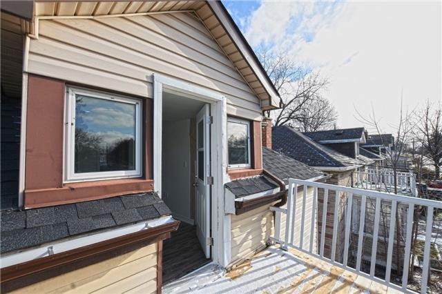 209 Dundas St N, House detached with 4 bedrooms, 2 bathrooms and 3 parking in Cambridge ON | Image 14