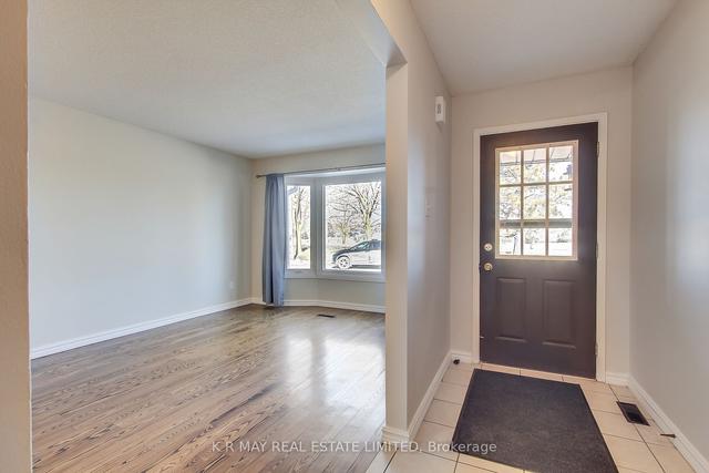 54 Adams Ct, Townhouse with 3 bedrooms, 2 bathrooms and 2 parking in Uxbridge ON | Image 31