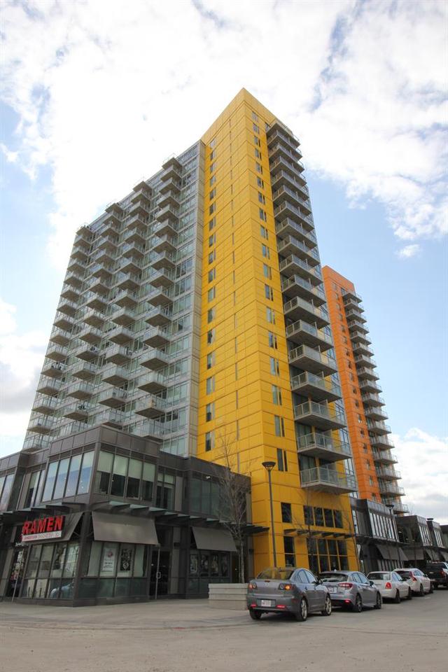 1610 - 3820 Brentwood Rd Nw, Condo with 1 bedrooms, 1 bathrooms and 361 parking in Calgary AB | Image 3